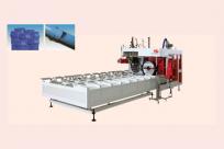 PVC、PP、PE 全自動(dòng)擴(kuò)口機(jī)